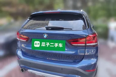 BMW X1 2021, 67000 км, за 15251 USD - фото 23