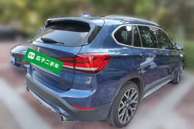BMW X1 2021, 67000 км, за 15251 USD - фото 24