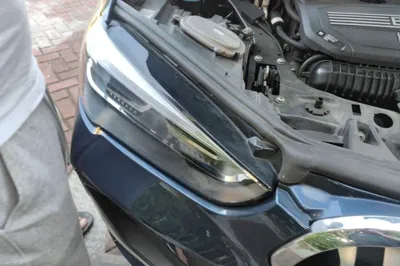 BMW X1 2021, 67000 км, за 15251 USD - фото 25