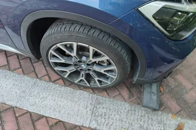 BMW X1 2021, 67000 км, за 15251 USD - фото 26