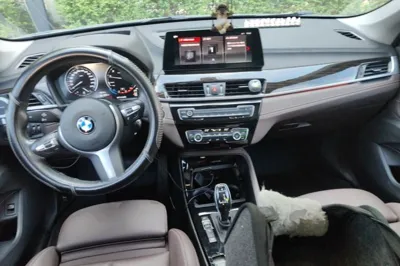 BMW X1 2021, 67000 км, за 15251 USD - фото 27