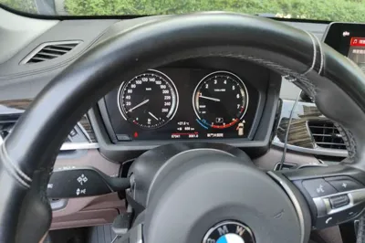 BMW X1 2021, 67000 км, за 15251 USD - фото 29