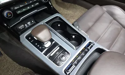 Kia Stinger 2018, 127174 км, за 10553.75 USD - фото 9