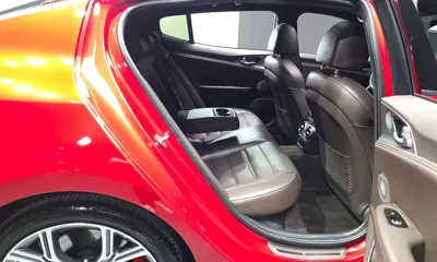 Kia Stinger 2018, 127174 км, за 10553.75 USD - фото 11