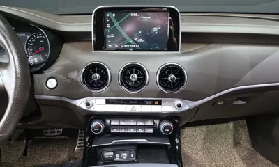 Kia Stinger 2018, 127174 км, за 10553.75 USD - фото 13