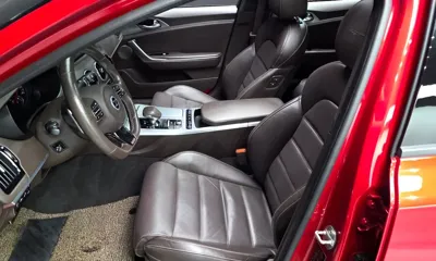 Kia Stinger 2018, 127174 км, за 10553.75 USD - фото 19