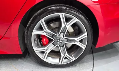 Kia Stinger 2018, 127174 км, за 10553.75 USD - фото 21