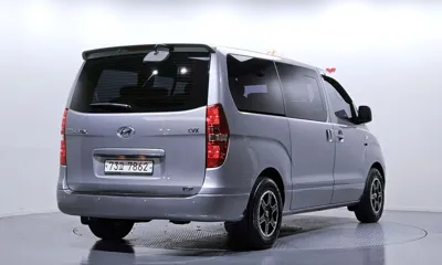 Hyundai Starex 2014, 145286 км, за 5846.03 USD