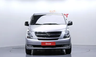 Hyundai Starex 2014, 145286 км, за 5846.03 USD