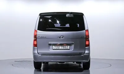 Hyundai Starex 2014, 145286 км, за 5846.03 USD