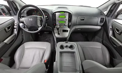 Hyundai Starex 2014, 145286 км, за 5846.03 USD - фото 7