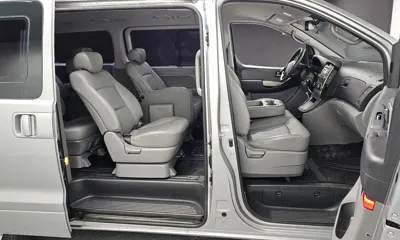 Hyundai Starex 2014, 145286 км, за 5846.03 USD - фото 10