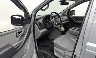 Hyundai Starex 2014, 145286 км, за 5846.03 USD - фото 11