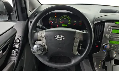 Hyundai Starex 2014, 145286 км, за 5846.03 USD - фото 14