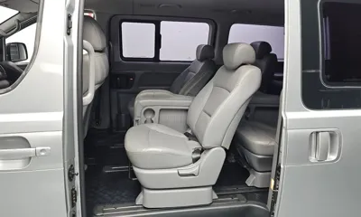 Hyundai Starex 2014, 145286 км, за 5846.03 USD - фото 18