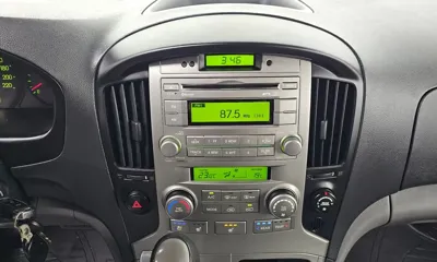 Hyundai Starex 2014, 145286 км, за 5846.03 USD - фото 19