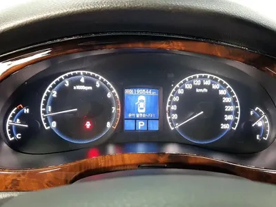 Hyundai Genesis 2008, 190000 км, за 1554.78 USD - фото 7