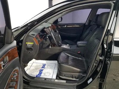 Hyundai Genesis 2008, 190000 км, за 1554.78 USD - фото 8