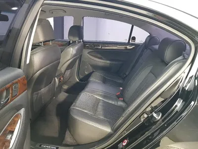 Hyundai Genesis 2008, 190000 км, за 1554.78 USD - фото 9