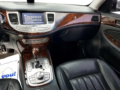 Hyundai Genesis 2008, 190000 км, за 1554.78 USD - фото 10