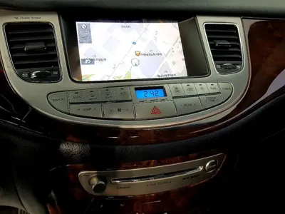 Hyundai Genesis 2008, 190000 км, за 1554.78 USD - фото 11