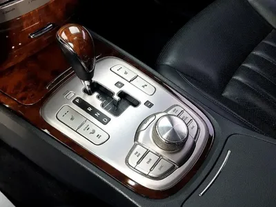 Hyundai Genesis 2008, 190000 км, за 1554.78 USD - фото 12