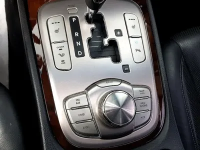 Hyundai Genesis 2008, 190000 км, за 1554.78 USD - фото 13