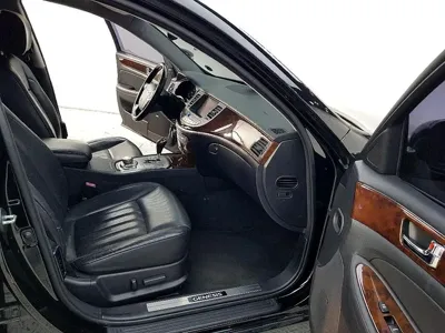 Hyundai Genesis 2008, 190000 км, за 1554.78 USD - фото 14