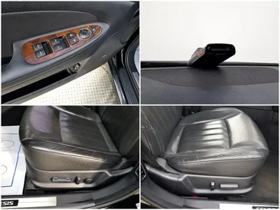 Hyundai Genesis 2008, 190000 км, за 1554.78 USD - фото 18