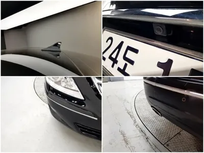 Hyundai Genesis 2008, 190000 км, за 1554.78 USD - фото 19