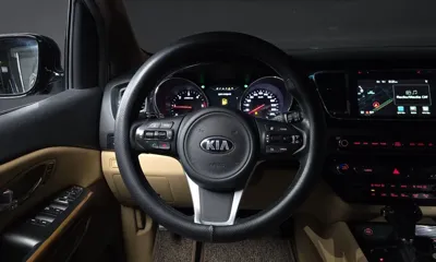 Kia Canival 2016, 249669 км, за 7351.03 USD - фото 12
