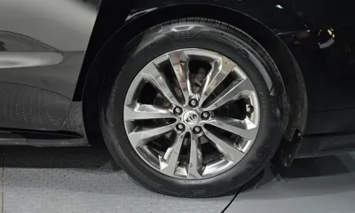 Kia Canival 2016, 249669 км, за 7351.03 USD - фото 21