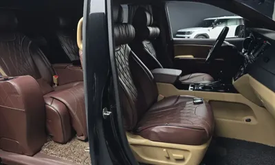 Kia Canival 2016, 249669 км, за 7351.03 USD - фото 26