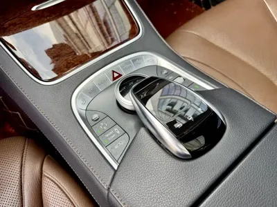 Mercedes-Benz S-Class 2015, 196000 км, за 28957.65 USD - фото 11