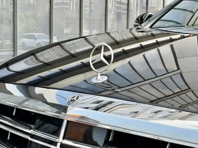 Mercedes-Benz S-Class 2015, 196000 км, за 28957.65 USD - фото 12