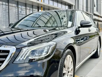 Mercedes-Benz S-Class 2015, 196000 км, за 28957.65 USD - фото 14