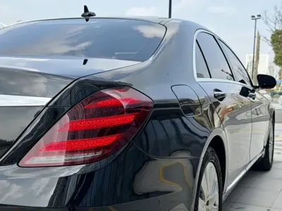 Mercedes-Benz S-Class 2015, 196000 км, за 28957.65 USD - фото 16