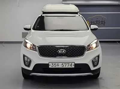 Kia Sorento 2015, 198880 км, за 4911.67 USD