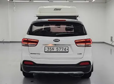 Kia Sorento 2015, 198880 км, за 4911.67 USD