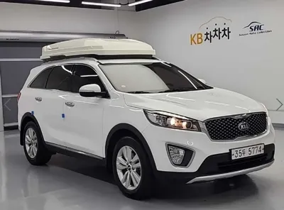 Kia Sorento 2015, 198880 км, за 4911.67 USD