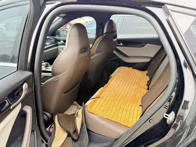 BYD Qin Plus 2024, 30000 км, за 7062.84 USD - фото 6