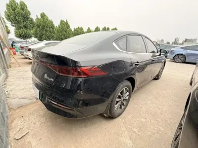 BYD Qin Plus 2024, 30000 км, за 7062.84 USD - фото 8
