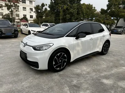 Volkswagen ID.3 · 2024 год