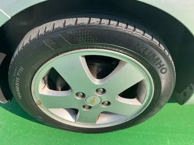 ChevroletGMDaewoo Spark 2012, 108825 км, за 1358.96 USD