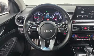 Kia K3 2023, 73907 км, за 10373.31 USD - фото 14