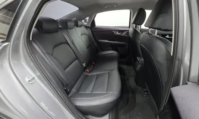 Kia K3 2023, 73907 км, за 10373.31 USD - фото 20