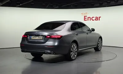 Mercedes-Benz E-Class 2023, 116448 км, за 24777 USD