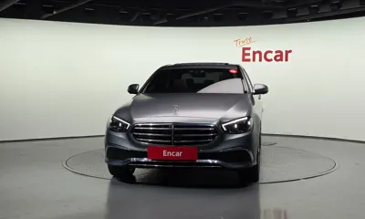 Mercedes-Benz E-Class 2023, 116448 км, за 24777 USD