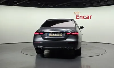 Mercedes-Benz E-Class 2023, 116448 км, за 24777 USD