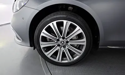 Mercedes-Benz E-Class 2023, 116448 км, за 24777 USD